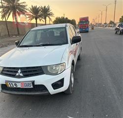 ميتسوبيشي L200